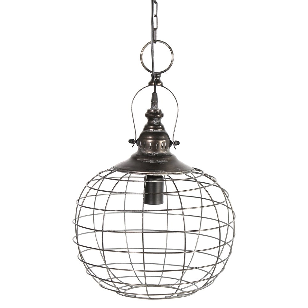 Draht-Lampe Donel S Decostar 8718317629648