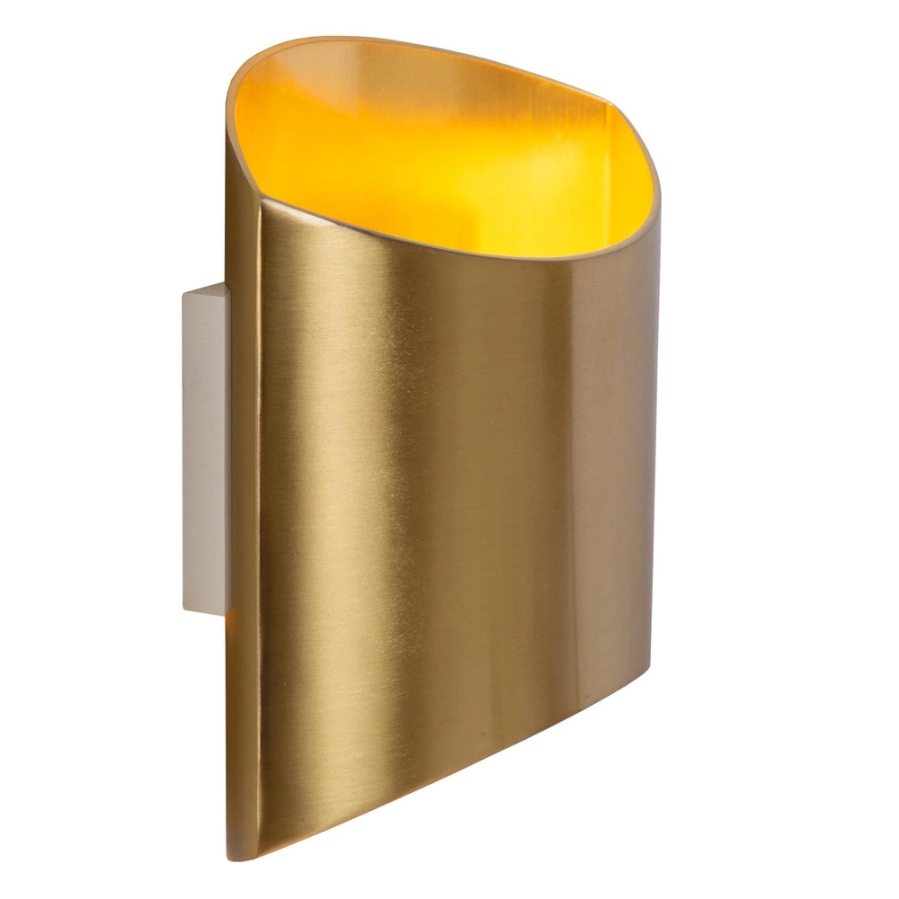 Design-Wandlampe Diletta Gold Lucide 5411212093547