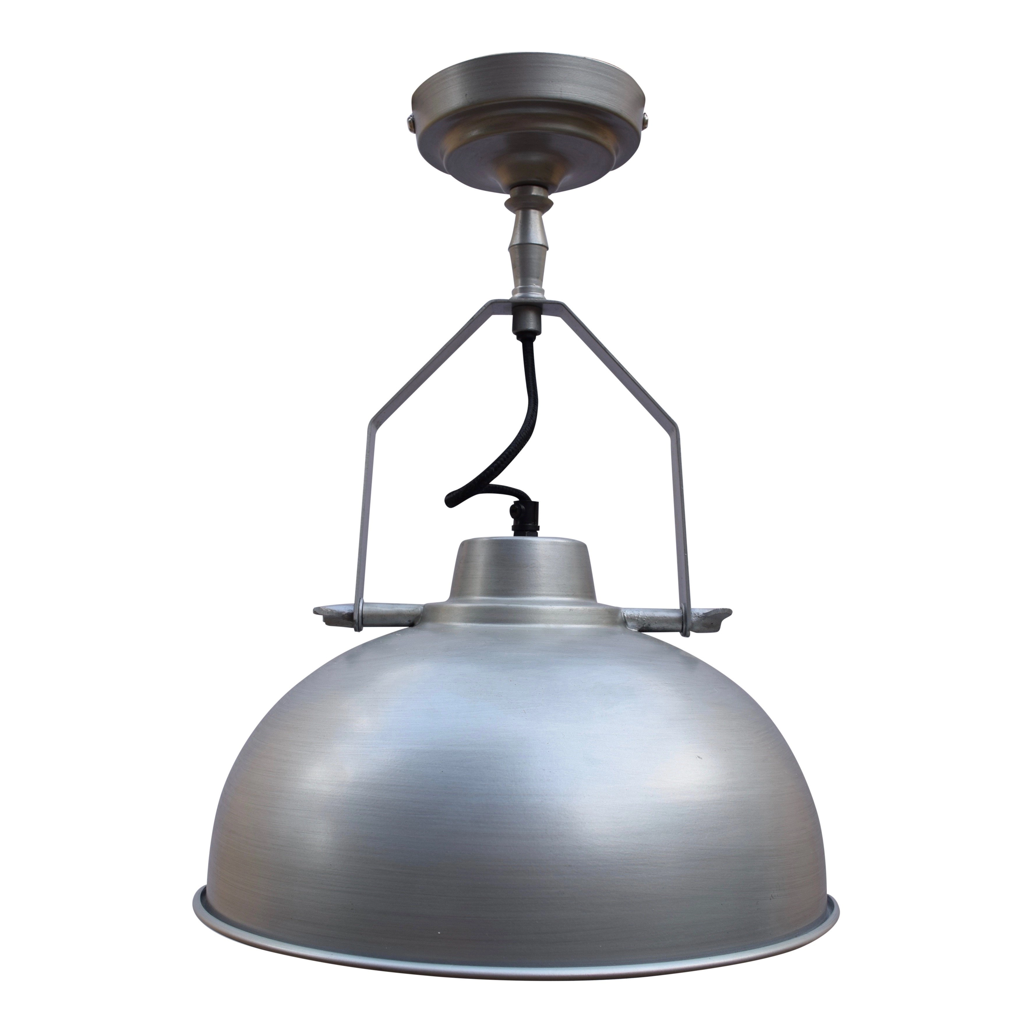Robuste Pendelleuchte Loz Urban Interiors 8718868314611