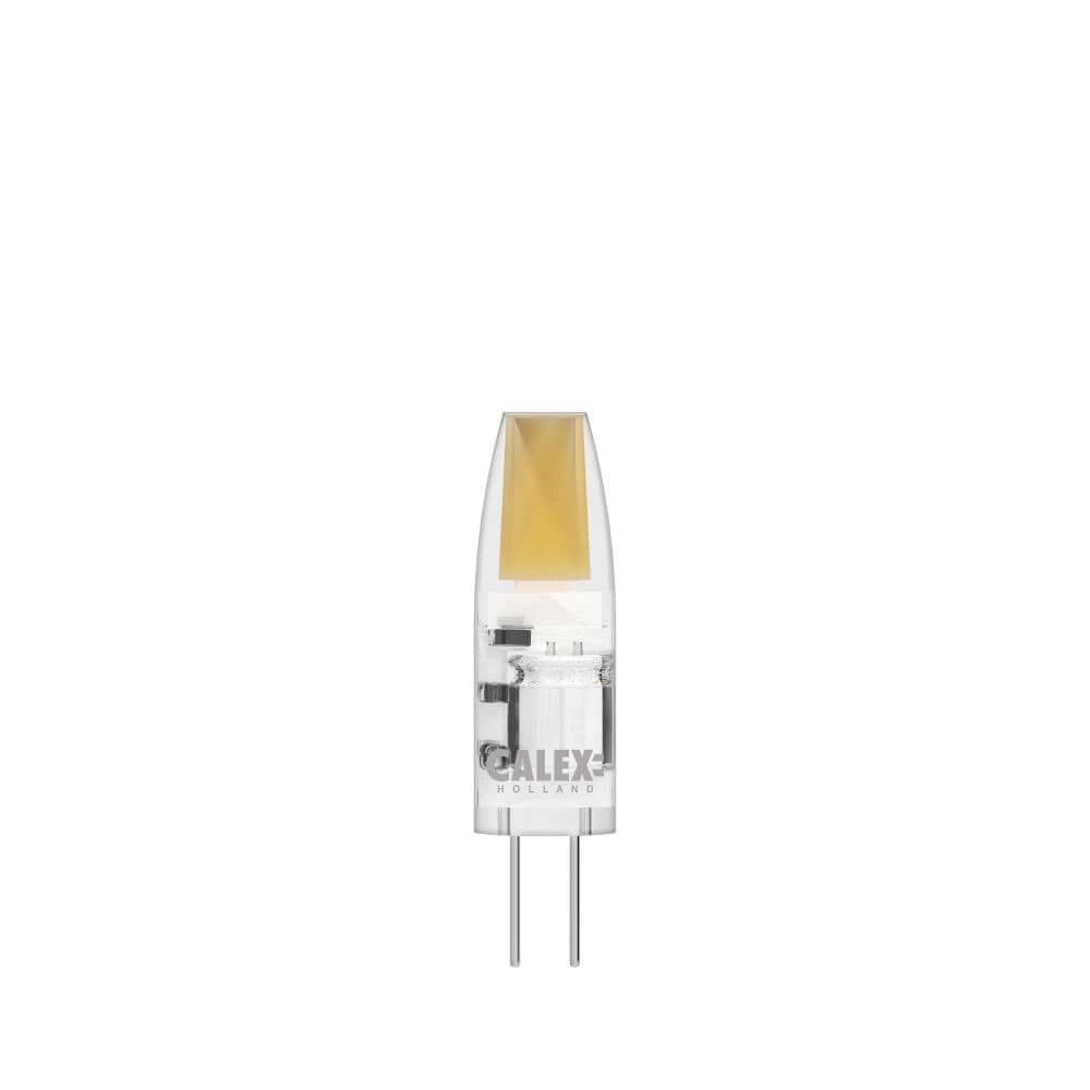 Lichtquelle 1,5W - G4 - 12V - 120lm - 3000K Circle 8712879152842