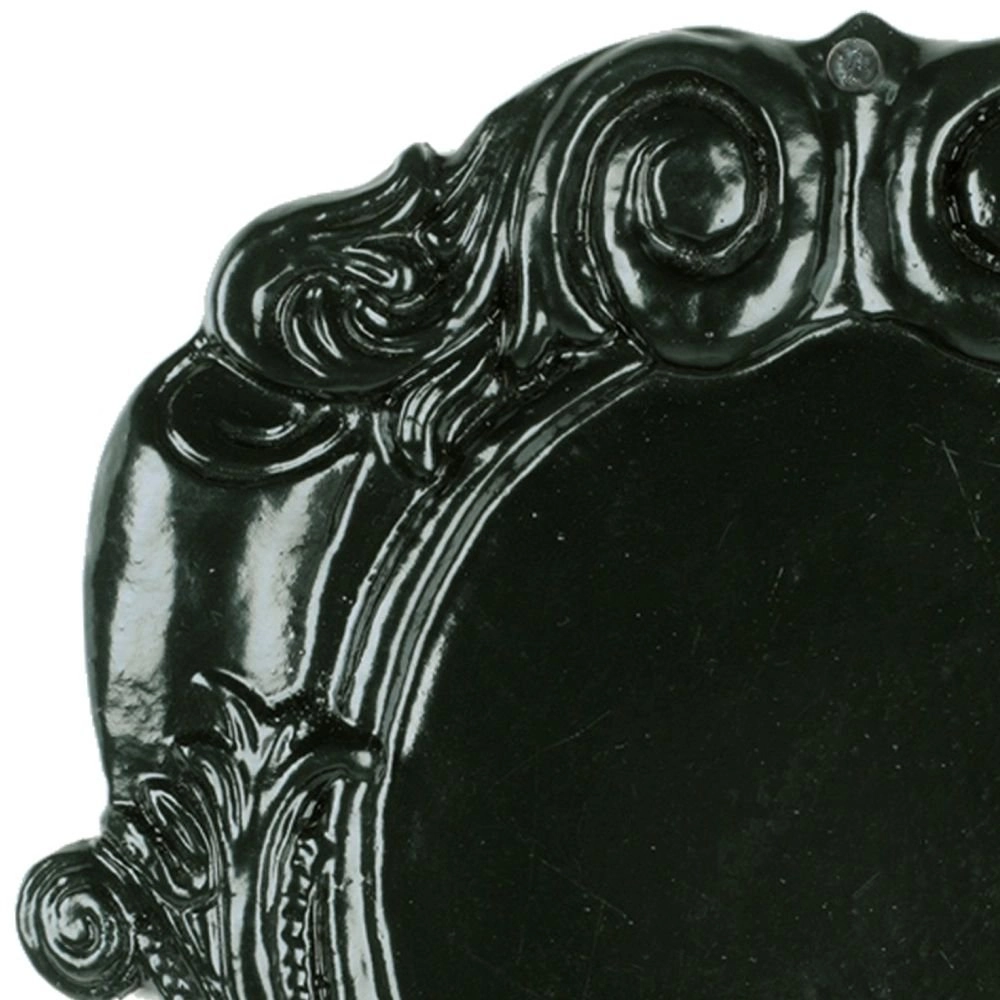 Namensschilder Classic schwarz KS 8714732583640