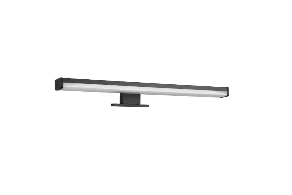 Wandlampe Lino 40cm schwarz Trio 4017807507607