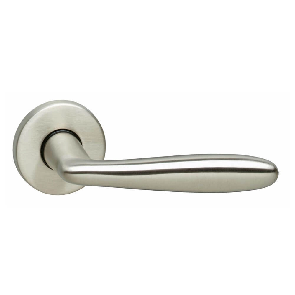 Türklinke Phobos nickel matt