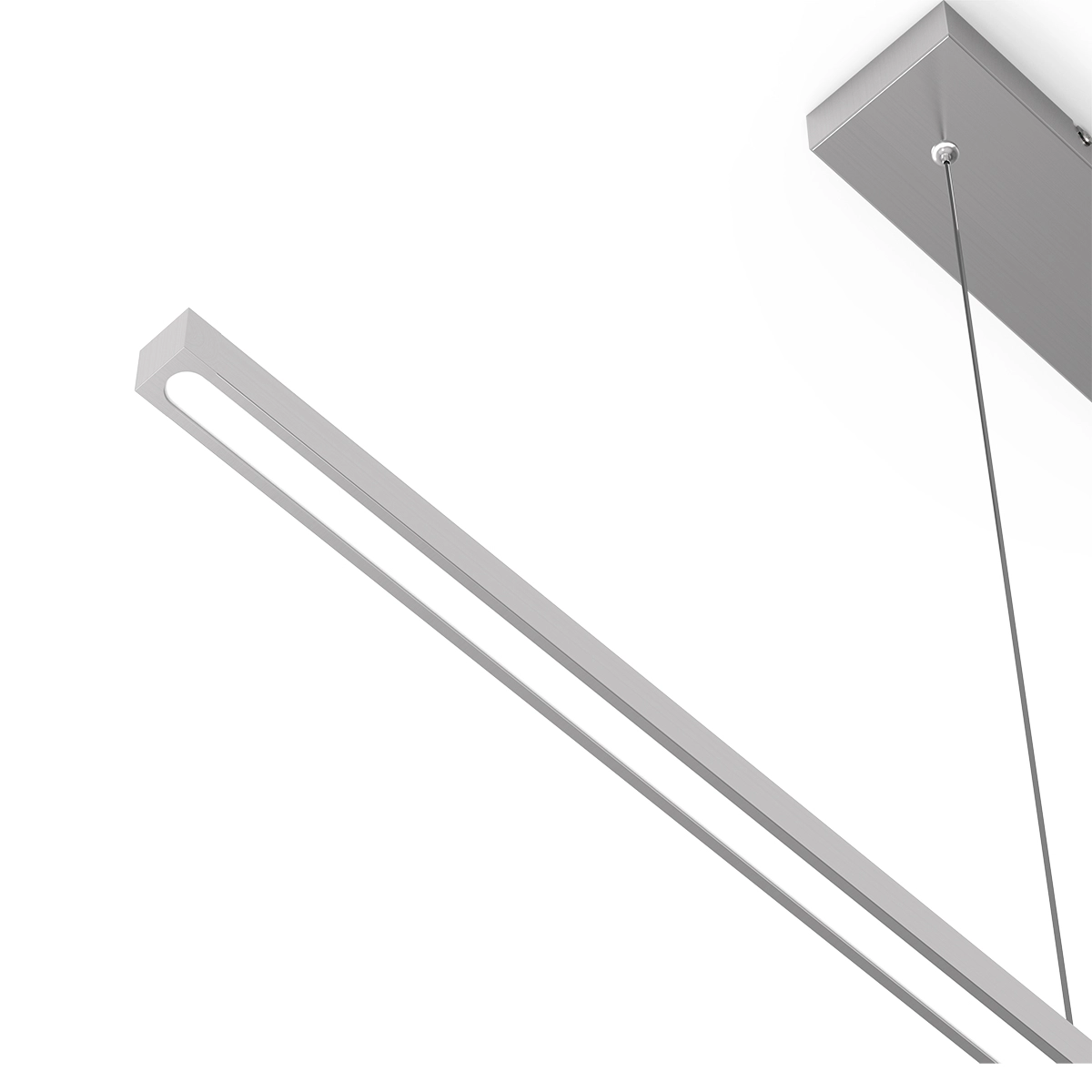 LED-Hängelampe light stripe Steinhauer 8712746133677