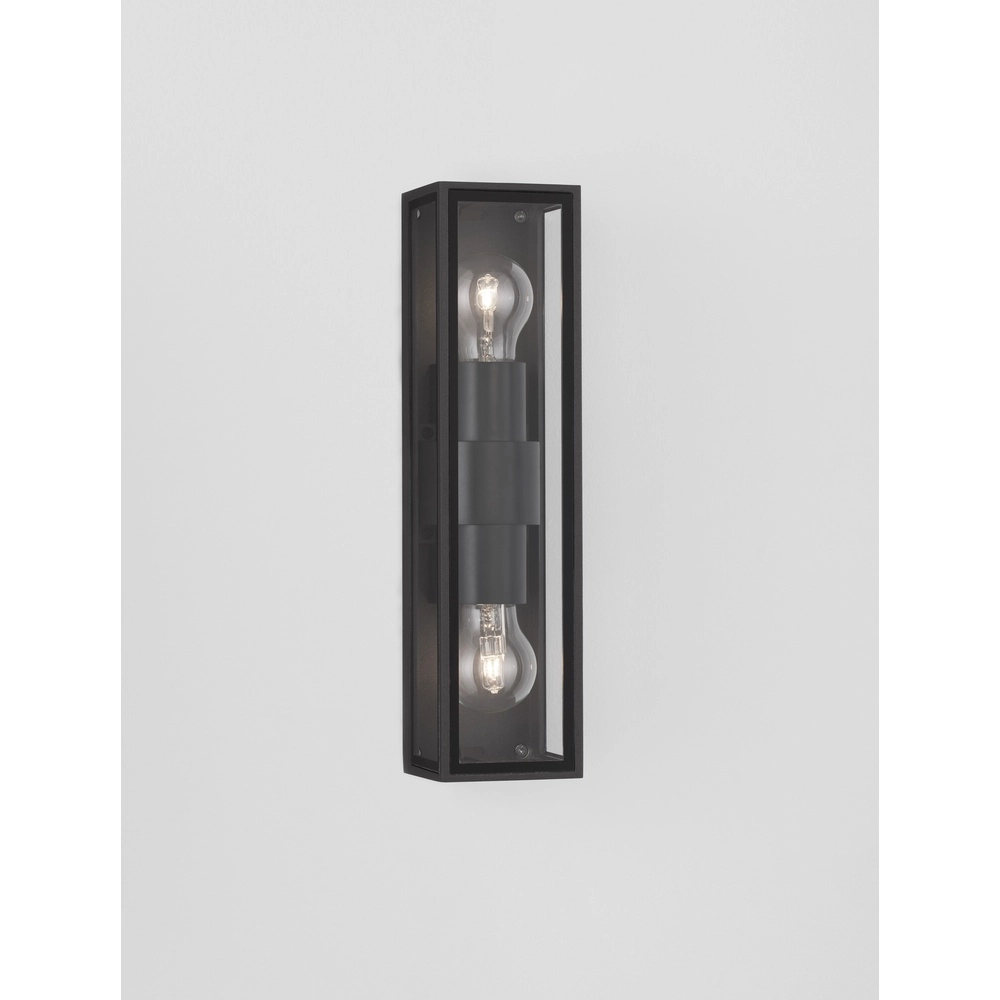 Wandleuchte Regina 34,8 cm Lyora 5212017432643