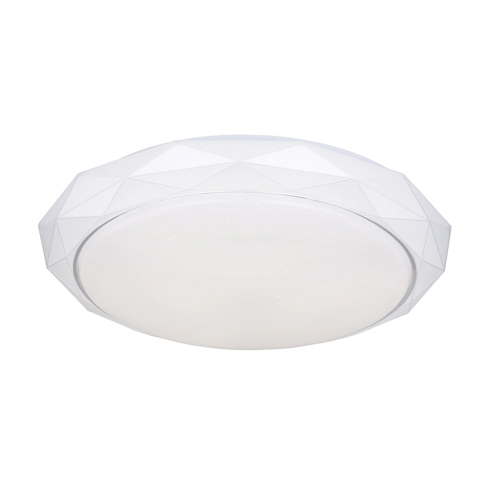 Design-Deckenlampe Andi weißer Ø 50cm