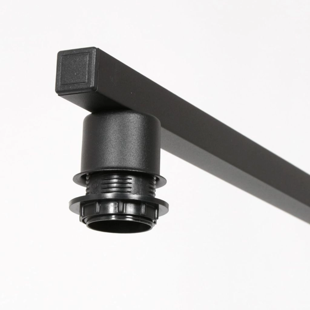 3-Licht Pendellampe Stang mit Korkkappen Steinhauer 8712746180664