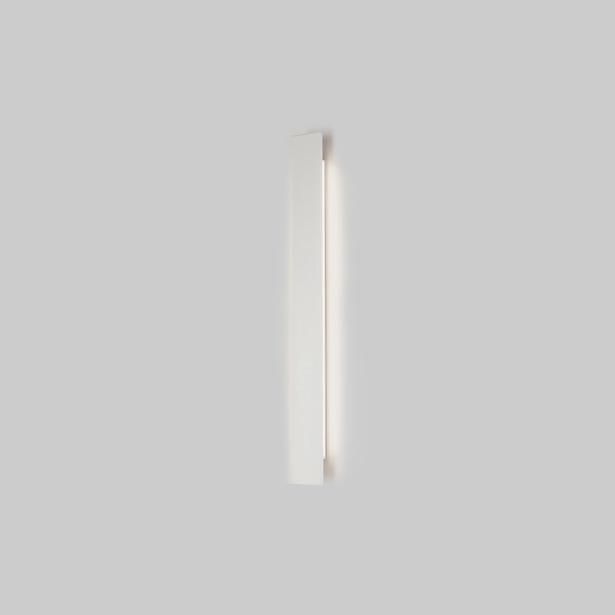 Design-Wandlampe Vavin Weiß 90 cm Lyora 5053423317199