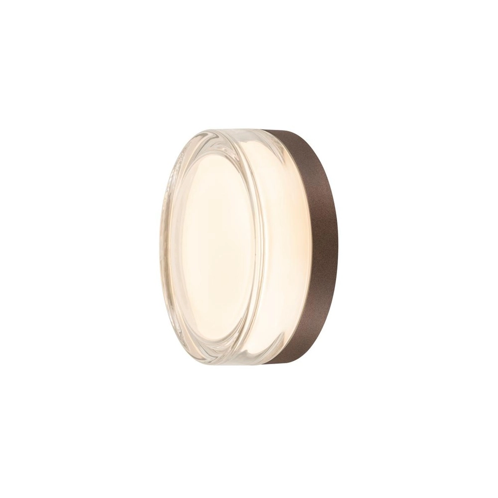 Deko-Ring Cyft für Cyft XL rostbraun SLV 4024163318129