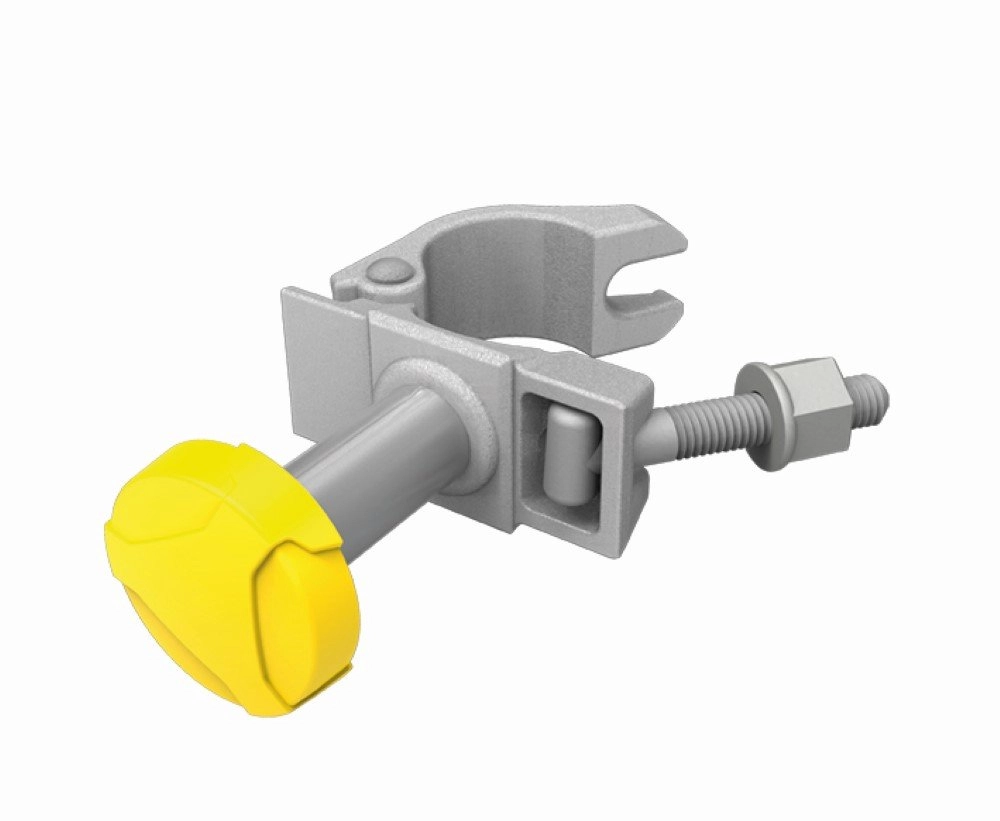 Scaffolding assist für Nova-Ex Scangrip 5708997356098