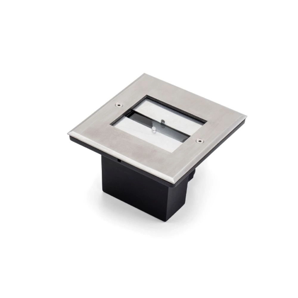 LED-Bodenspot High power 18 cm einstellbar KonstSmide 7318307961317