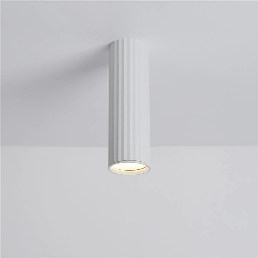 Deckenlampe Anna weiß