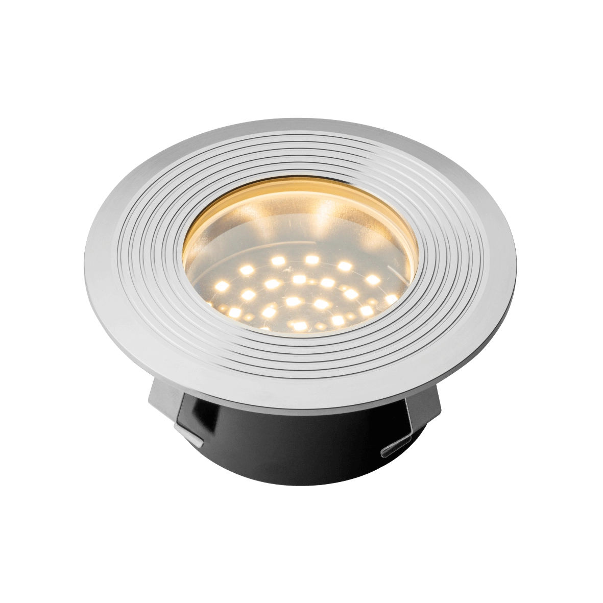 Terrassenstrahler Ø 105mm Onyx 90 RS Edelstahl Lightpro 8719979284398