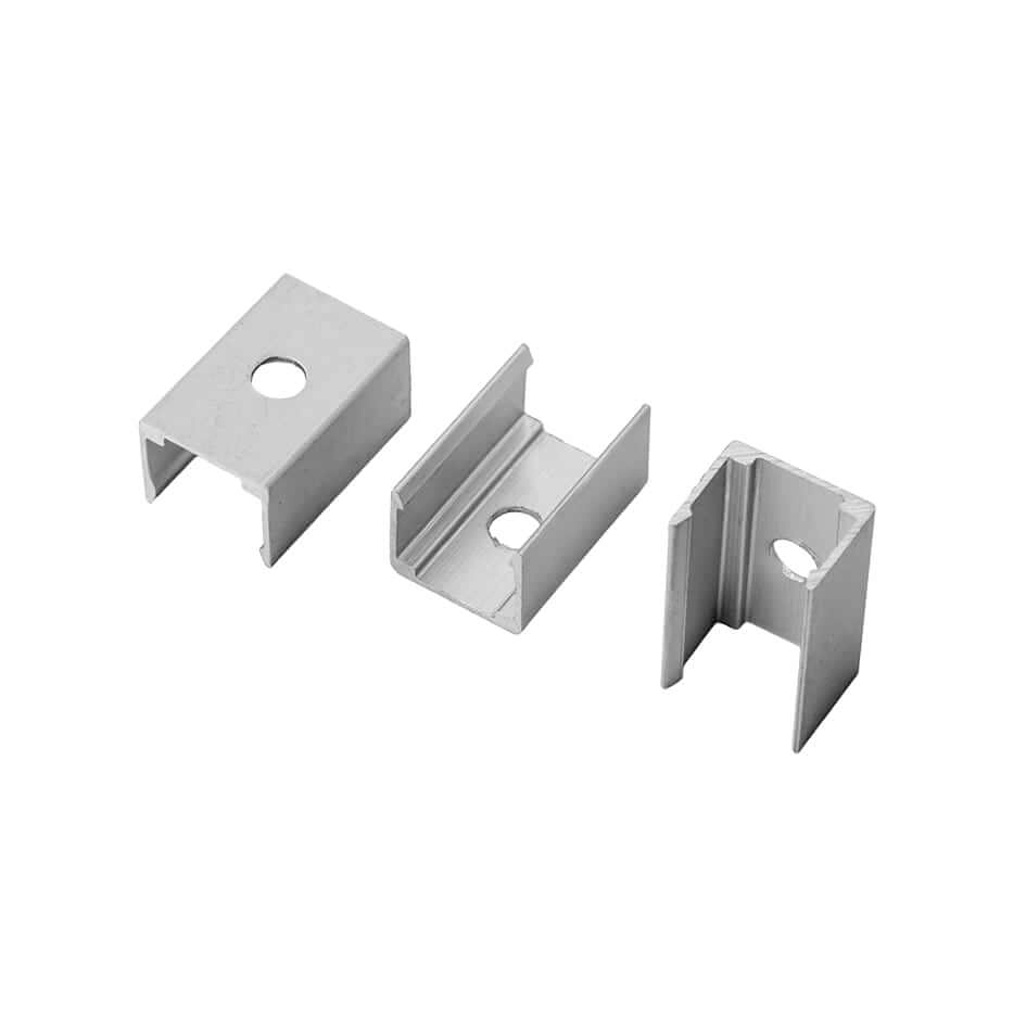 Led Strip Clips (60x) Lightpro 8719979284442
