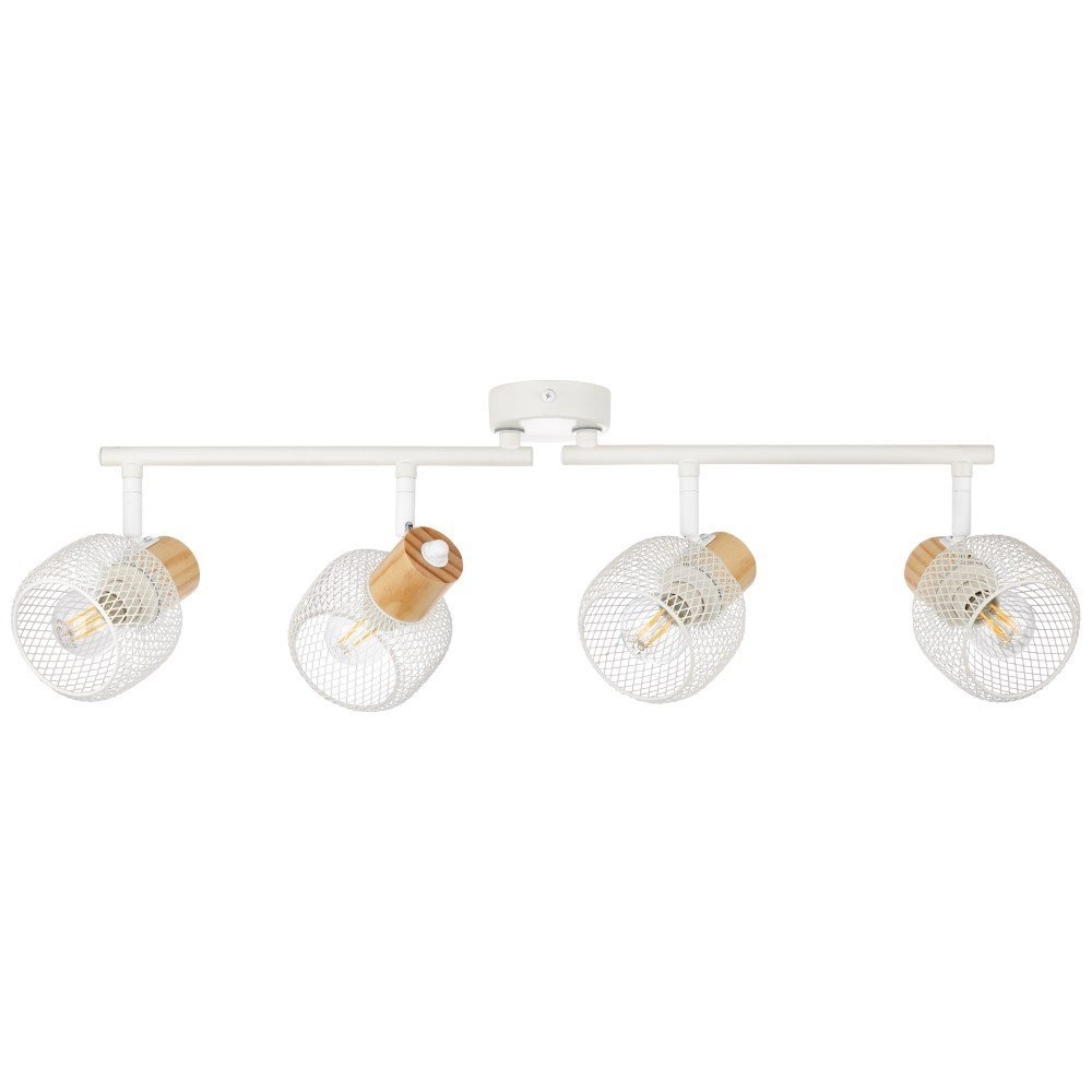 Strahler Giada 4-Lichter Brilliant 4004353355790
