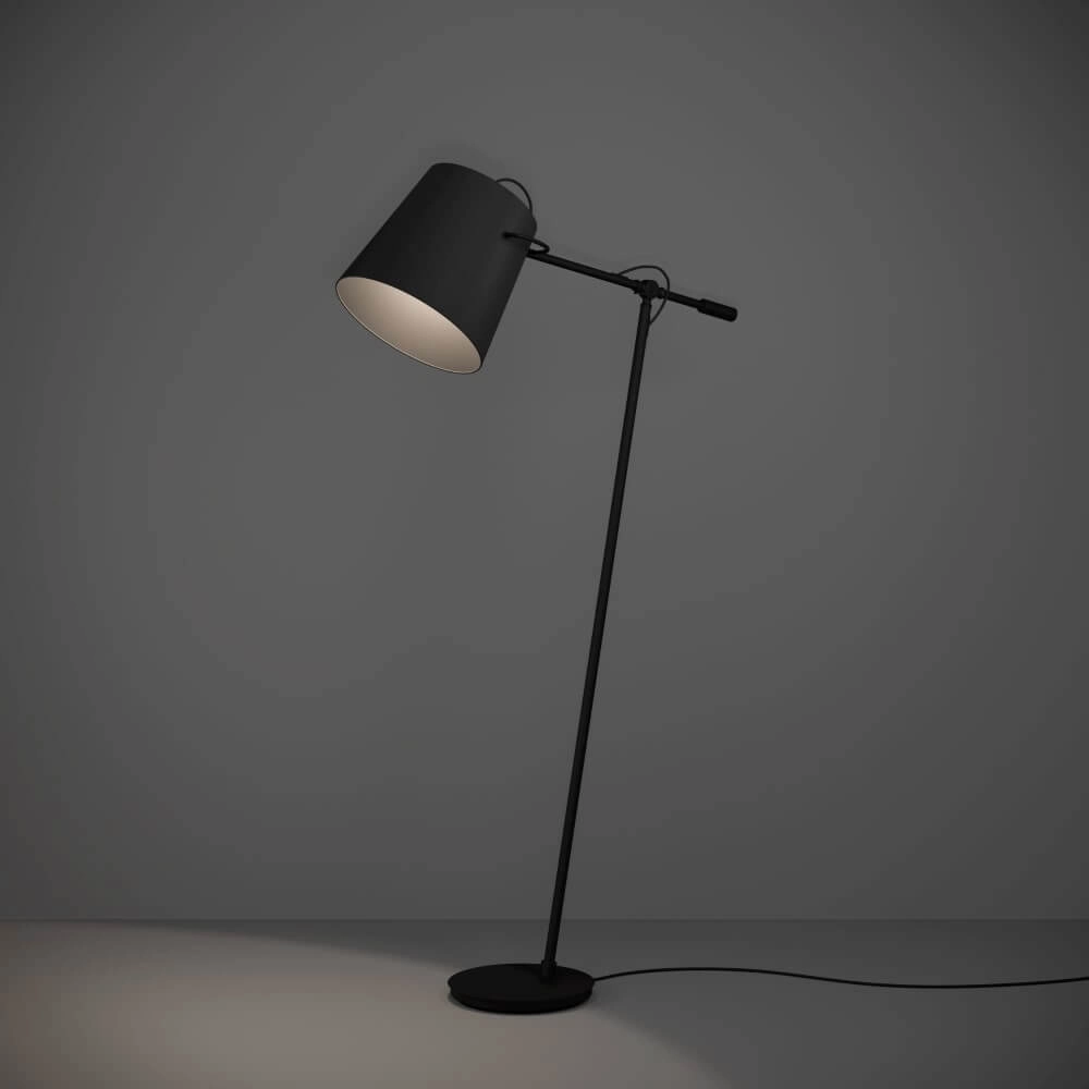 Moderne Stehlampe Granadillos Stars of Light 9002759398675