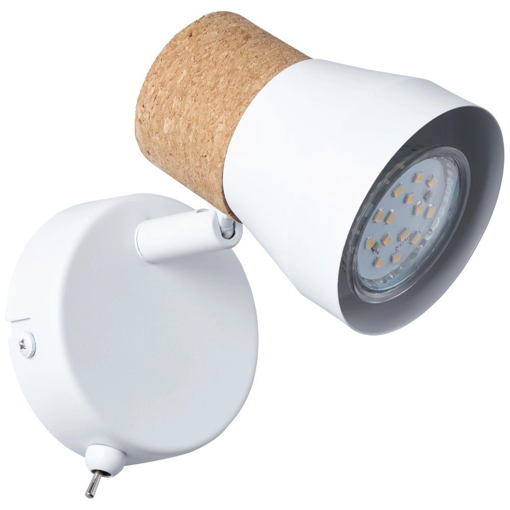 Wandlampe Moka Brilliant 4004353321153