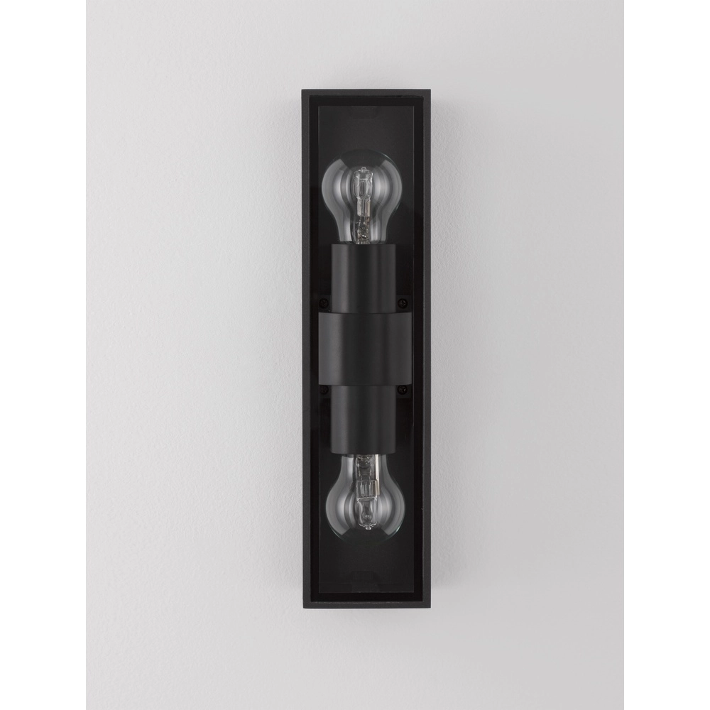 Wandleuchte Regina 34,8 cm Lyora 5212017432643