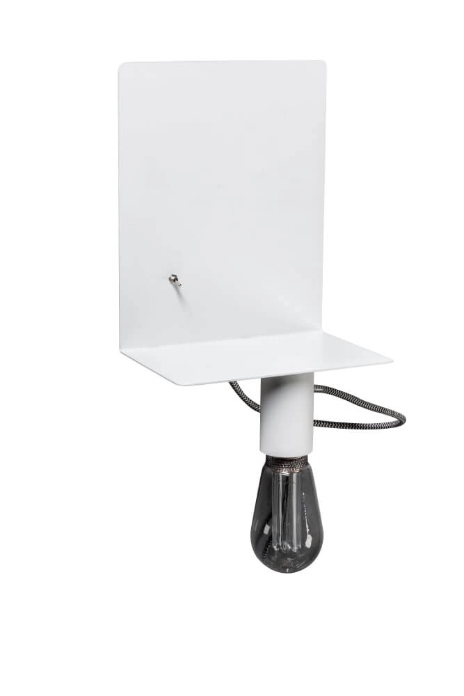 Wandlampe Magneto weiß mit USB -Verbindung ETH 8719075189146
