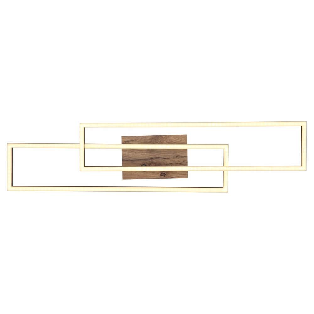 Drehbare Deckenleuchte Dakari 30W Globo 9007371458783