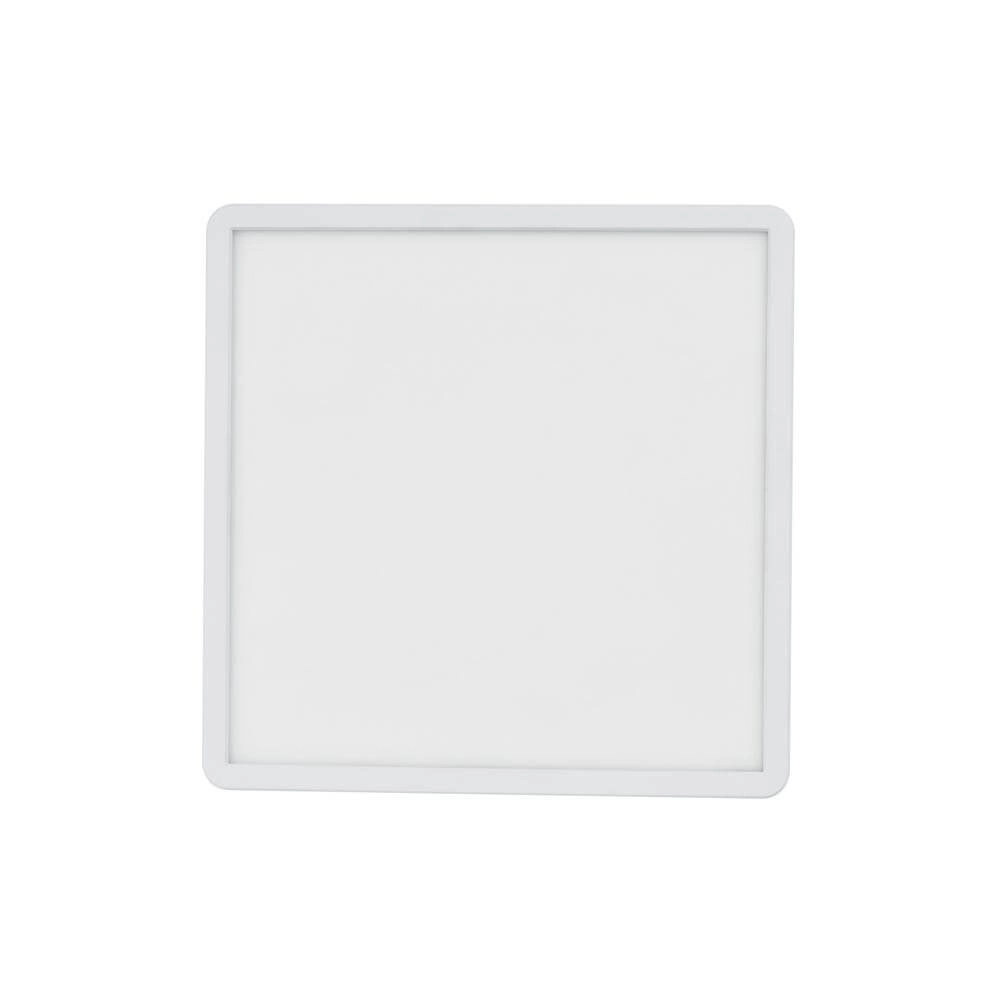 Deckenleuchte Oja weißes Quadrat 30x30cm verstellbar Nordlux 5704924002168