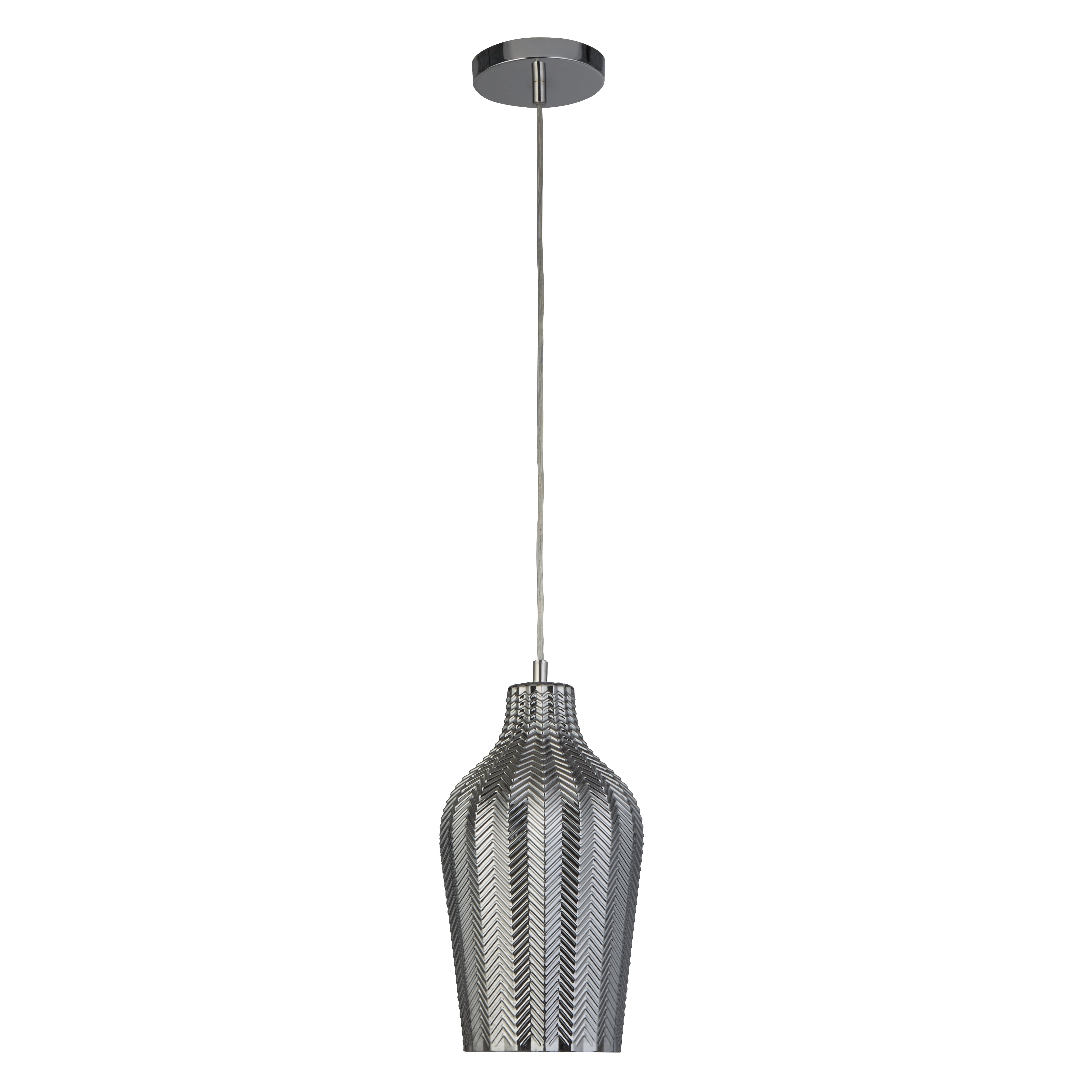 Hängelampe Chevron Searchlight 5053423167893
