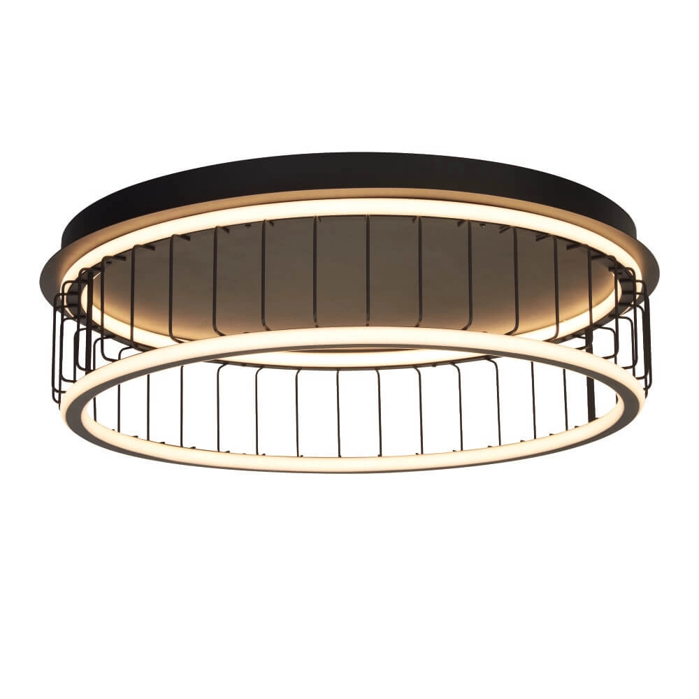LED-Deckenleuchte Circolo Ø 60cm