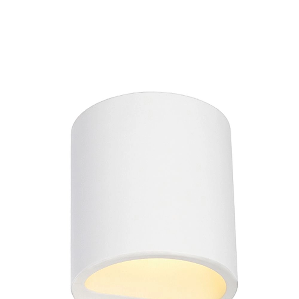 Wandleuchte GL 104 Round SLV 4024163137270
