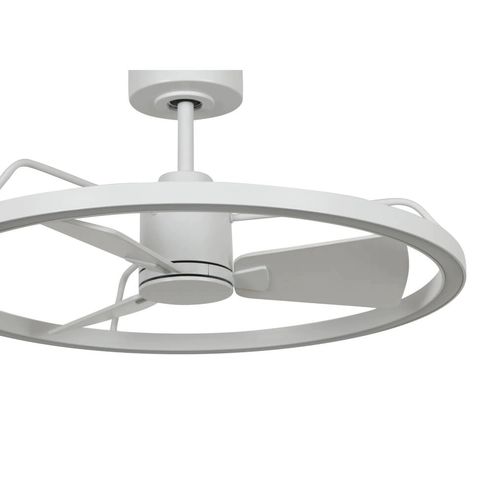 LED-Lüfter Cessna Ø 70cm - weiß Beacon 9333509211839