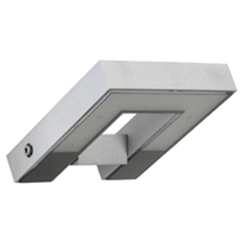 Wand Spot Strunk 25cm - grau