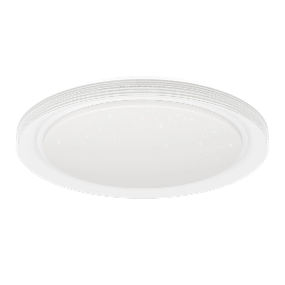 Deckenlicht Semovigo weißer Ø 50cm