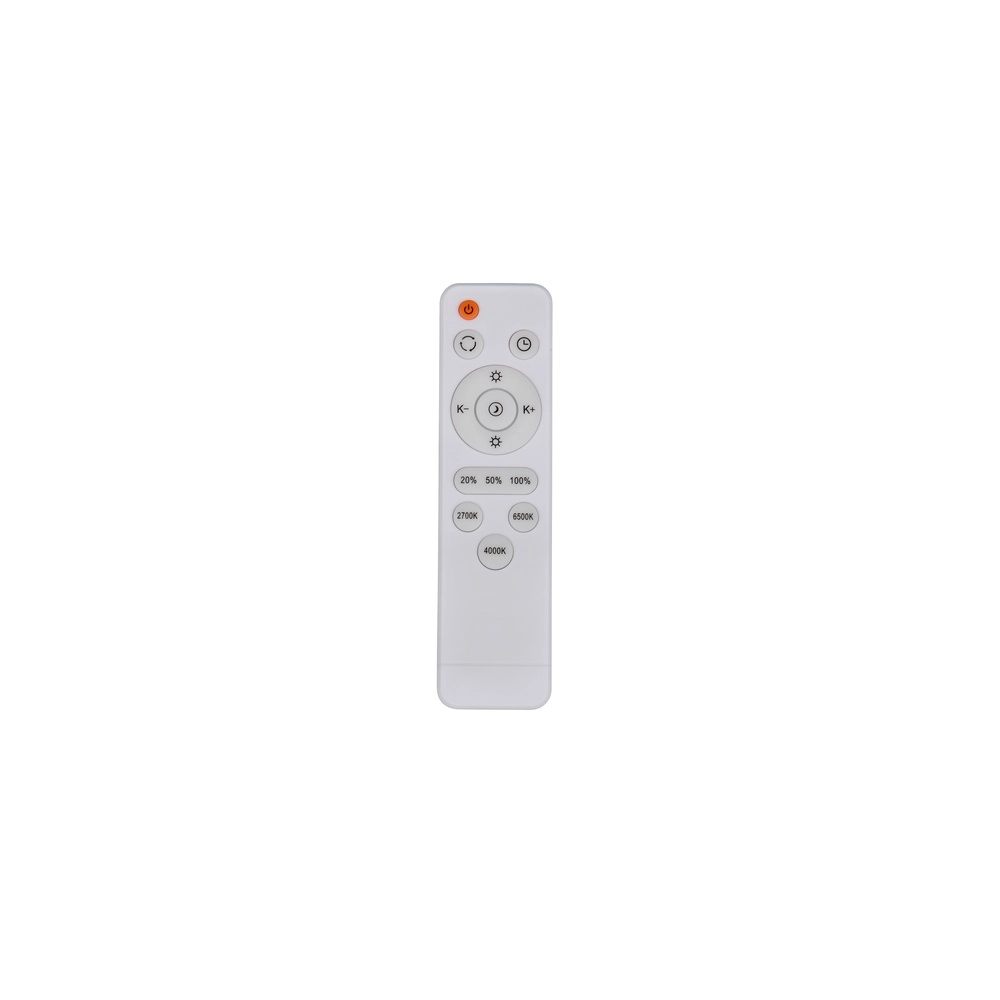 Deckenlampe Daro weißer Ø 39cm Trio 4017807704006