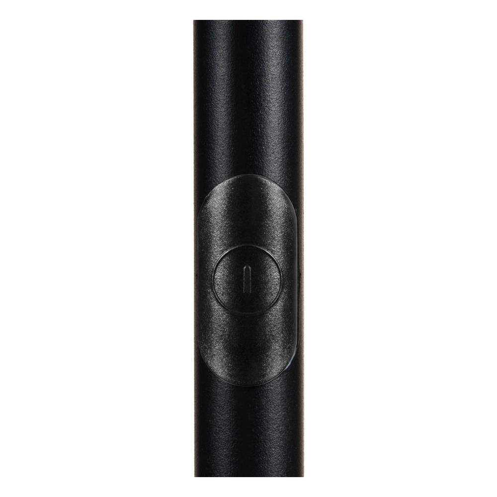 Design-Stehlampe Celeste schwarz Ø 28 cm Lucide 5411212031938