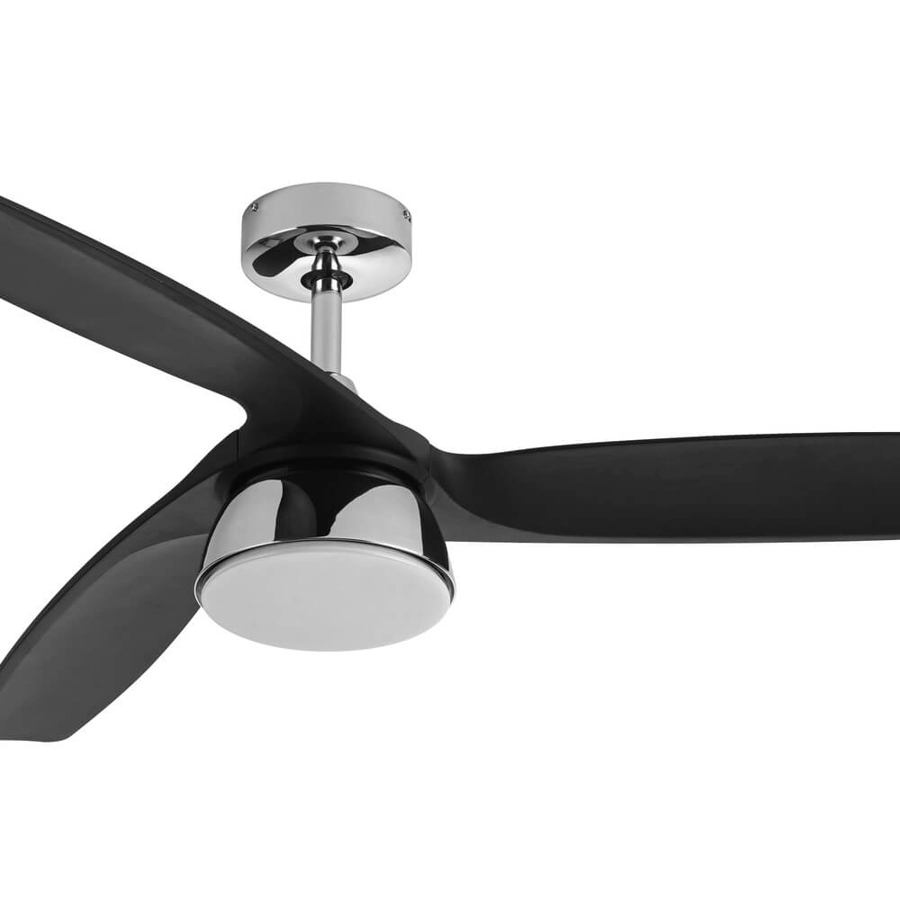 Deckenventilator Bronx Ø 132cm - mit LED Beacon 9333509194163