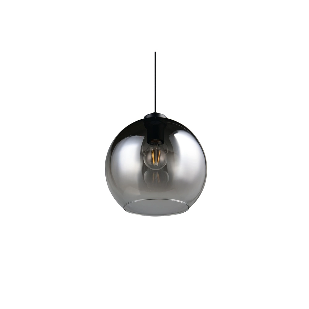 Pendellampe Liora Rauchglas Trio 4017807682366