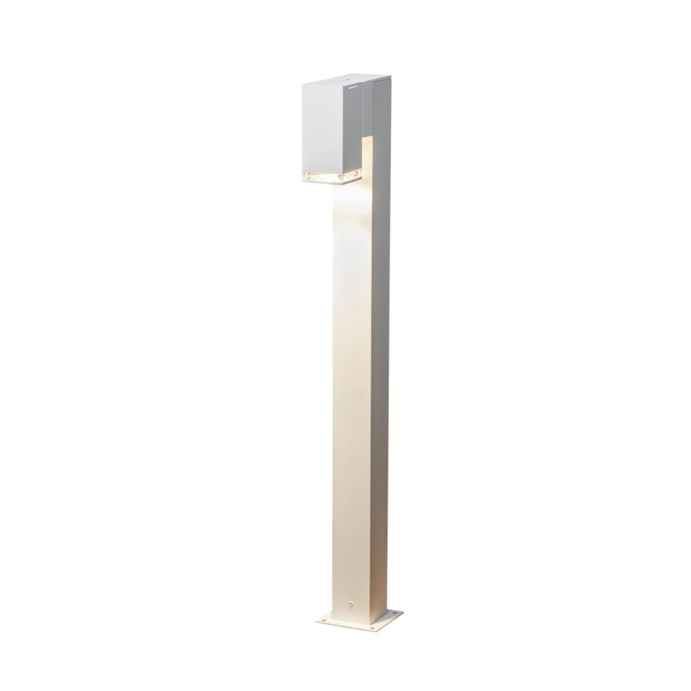 Pfadbeleuchtung Antares 100 cm weiß