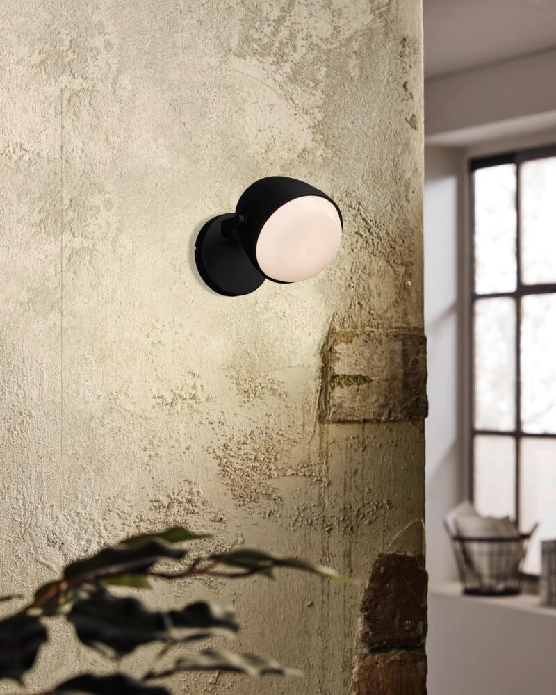 Wandstrahler Upanema Stars of Light 9008606221356