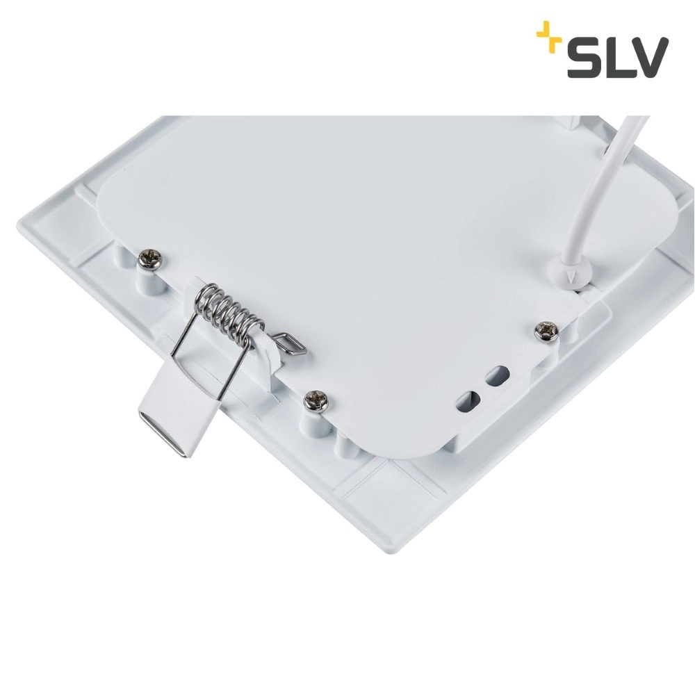 LED Einbaustrahler Senser 12 SLV 4024163232012