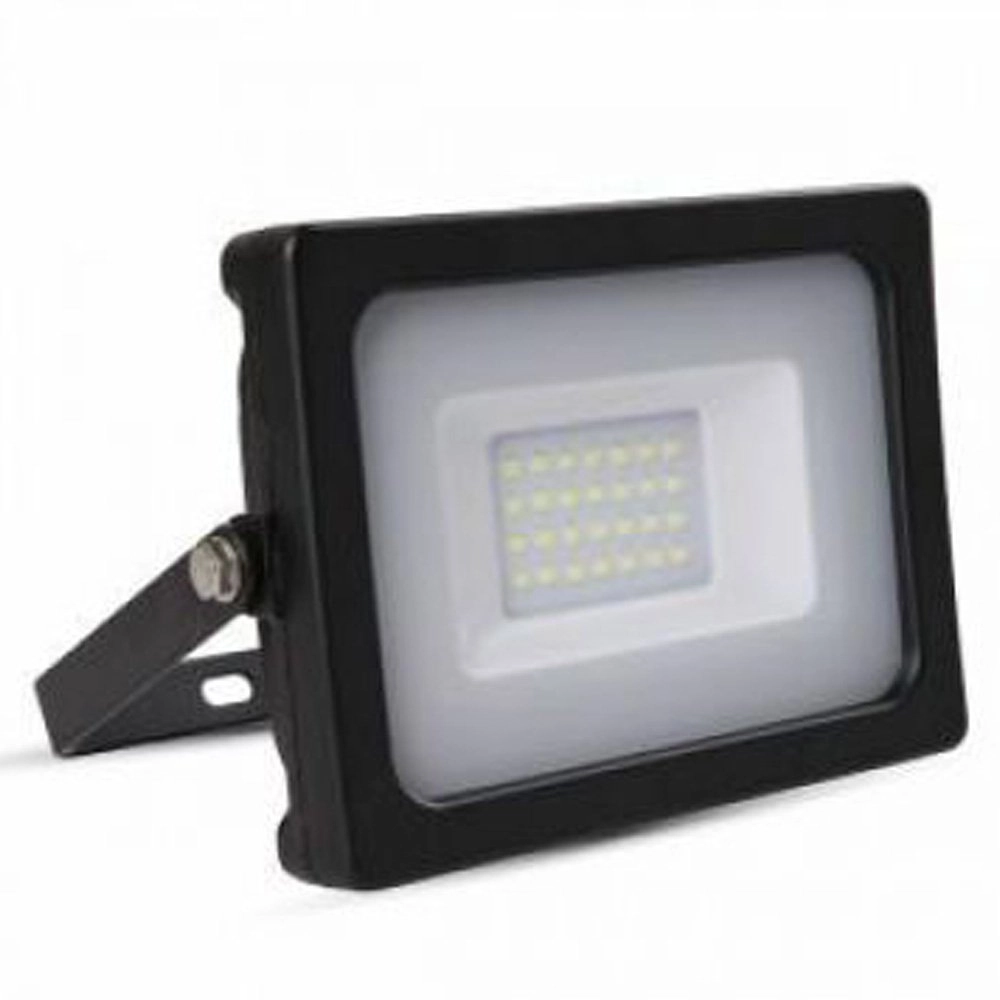 LED-Strahler 22cm - 30W 3000K IP65
