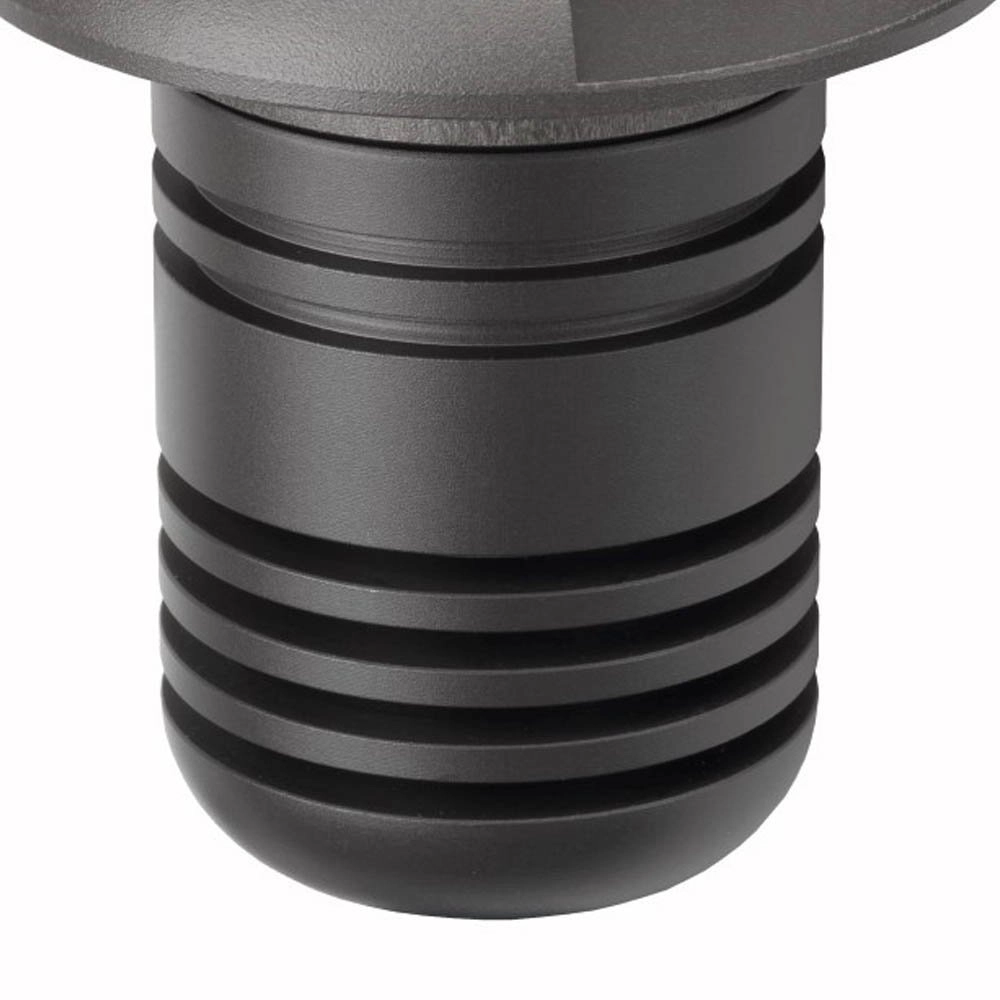 Einbaulampe Entry Eingebaute 1-Seite-Anthrazit Franssen 8033239538237