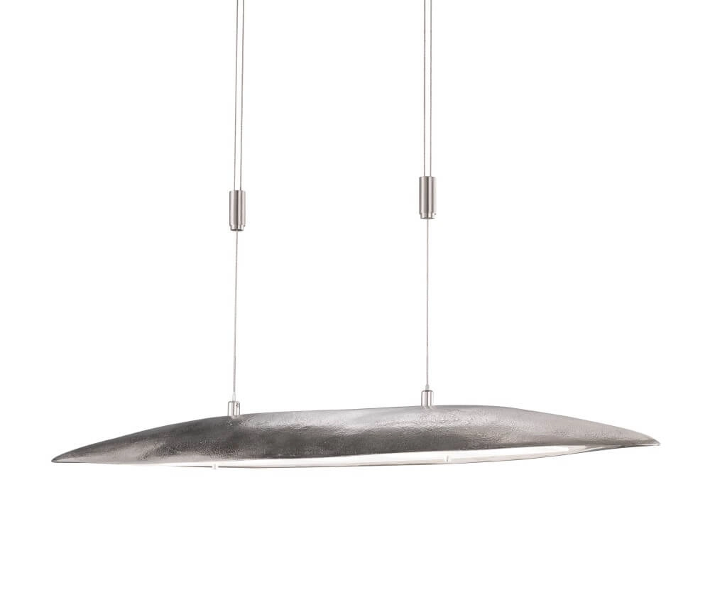 Büro-Hängelampe Colmar 105cm Fischer & Honsel 4003694606332