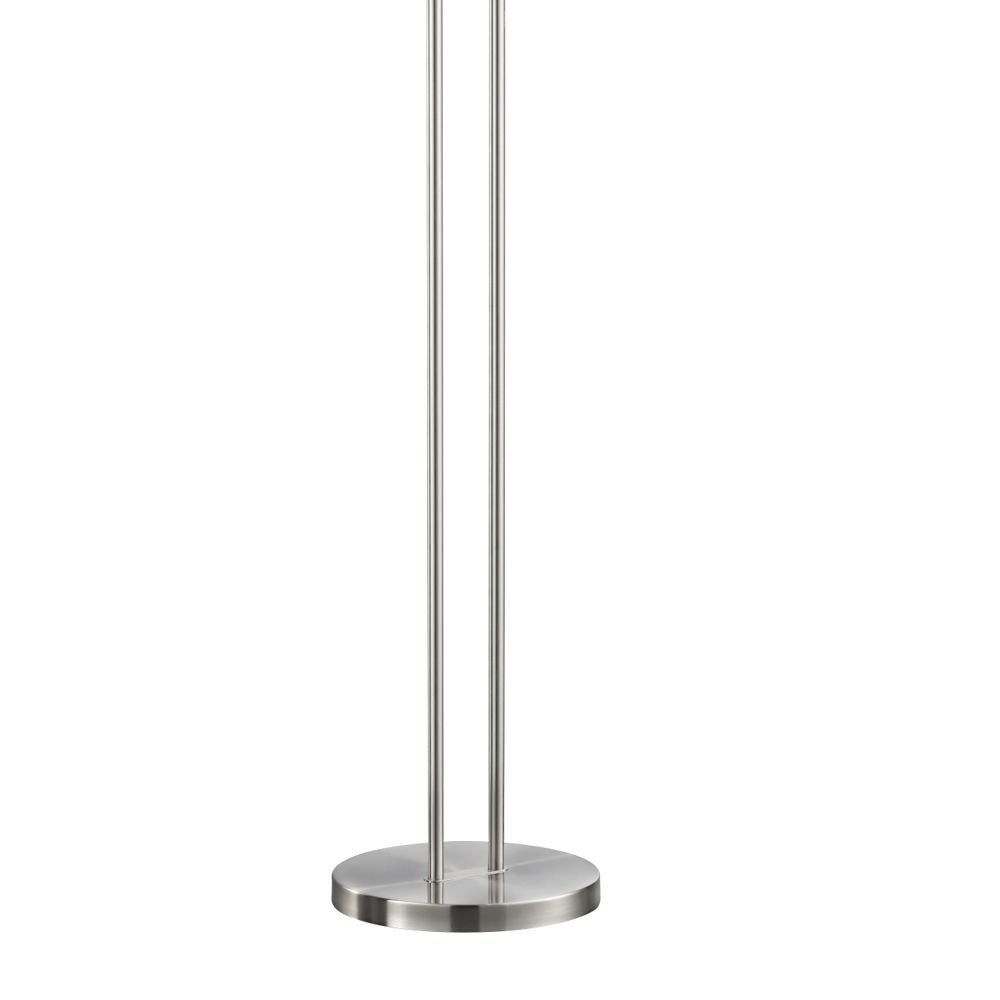 Design-Leseleuchte Series 4219 nickel matt Trio 4017807267532