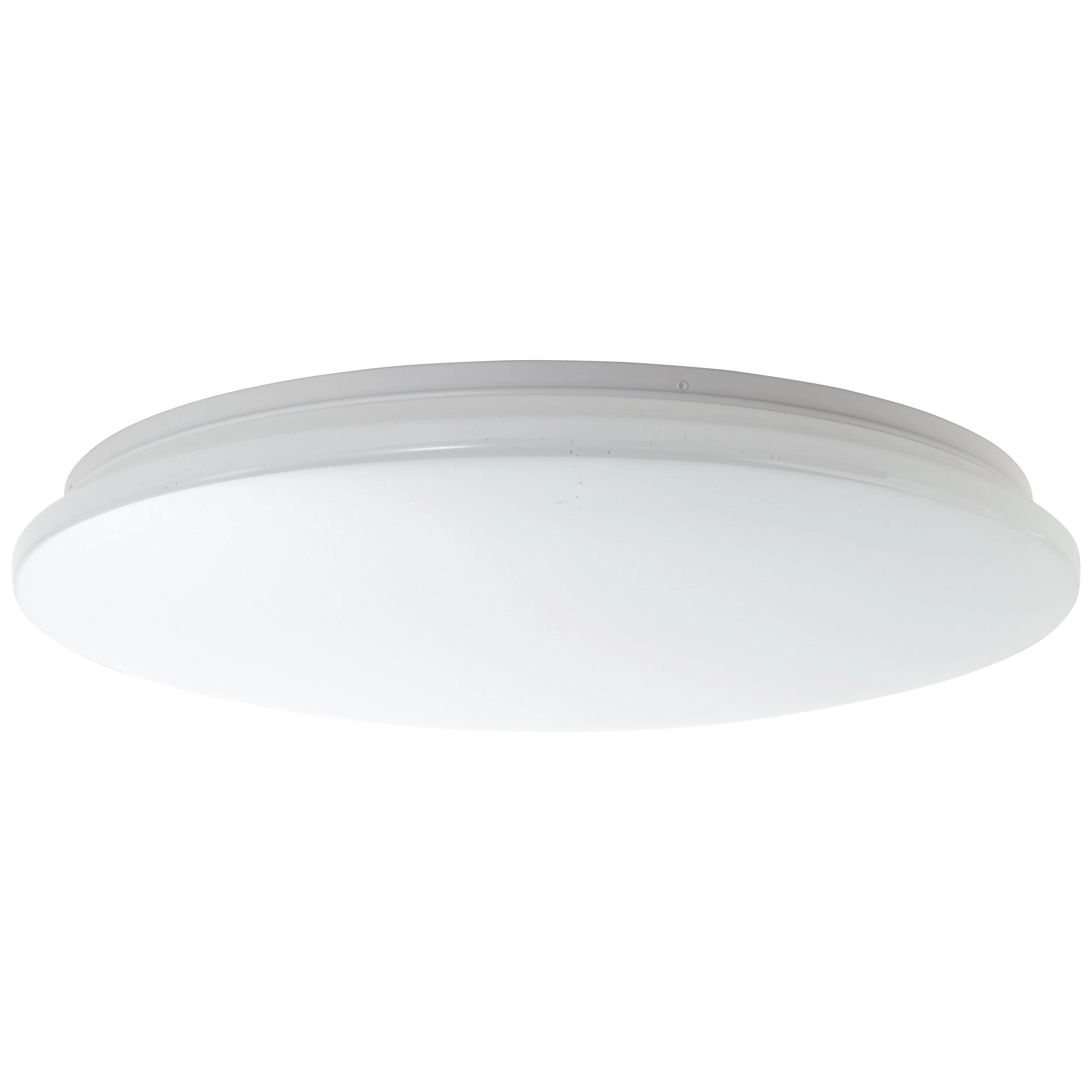 Deckenleuchte Farica Starry 50 cm mit Sterneffekt