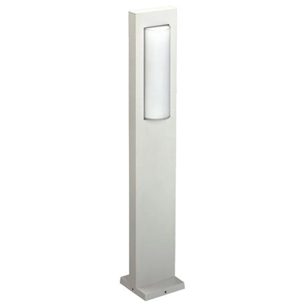 Außenlampe Pentangles weiß