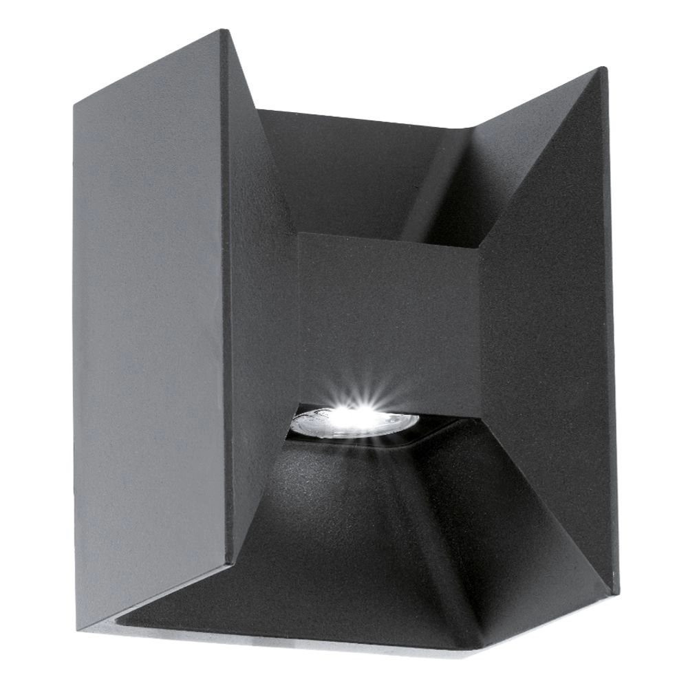 Strahler für Außen Morino LED Eglo 9002759933197