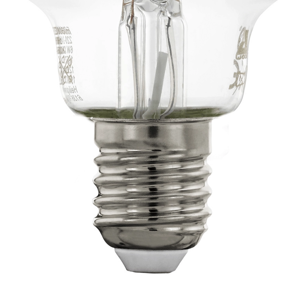 LED-Lampe Zigbee - E27 - 6 watt - 2200-6500K - G80 Eglo 9002759122379