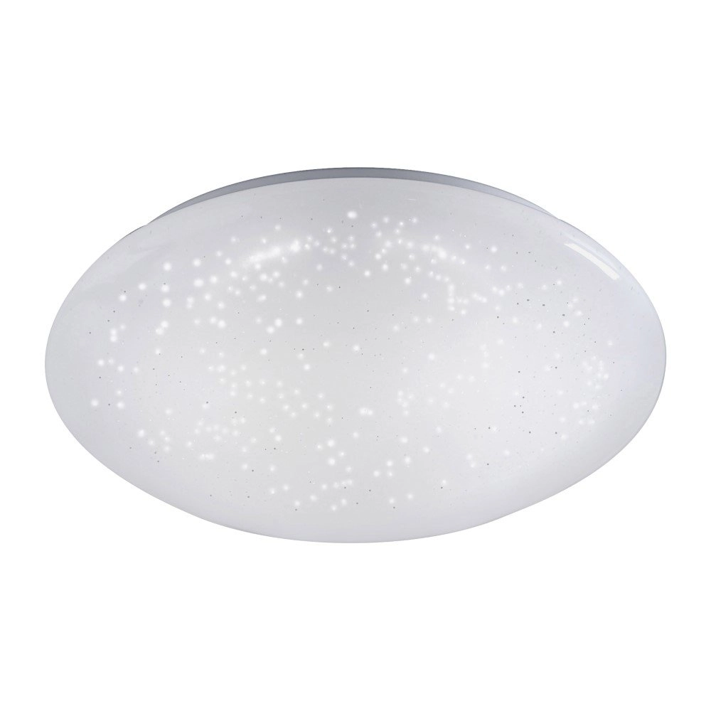 LED Deckenleuchte Skyler Just Light 4043689926618