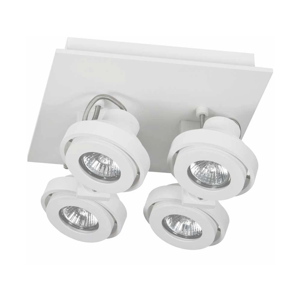Deckenstrahler Meist 4-Licht