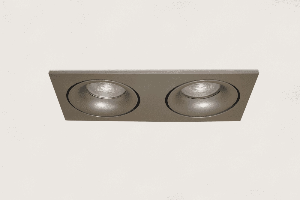 Doppelte Einbau Spot Alice Artdelight 8719831734924