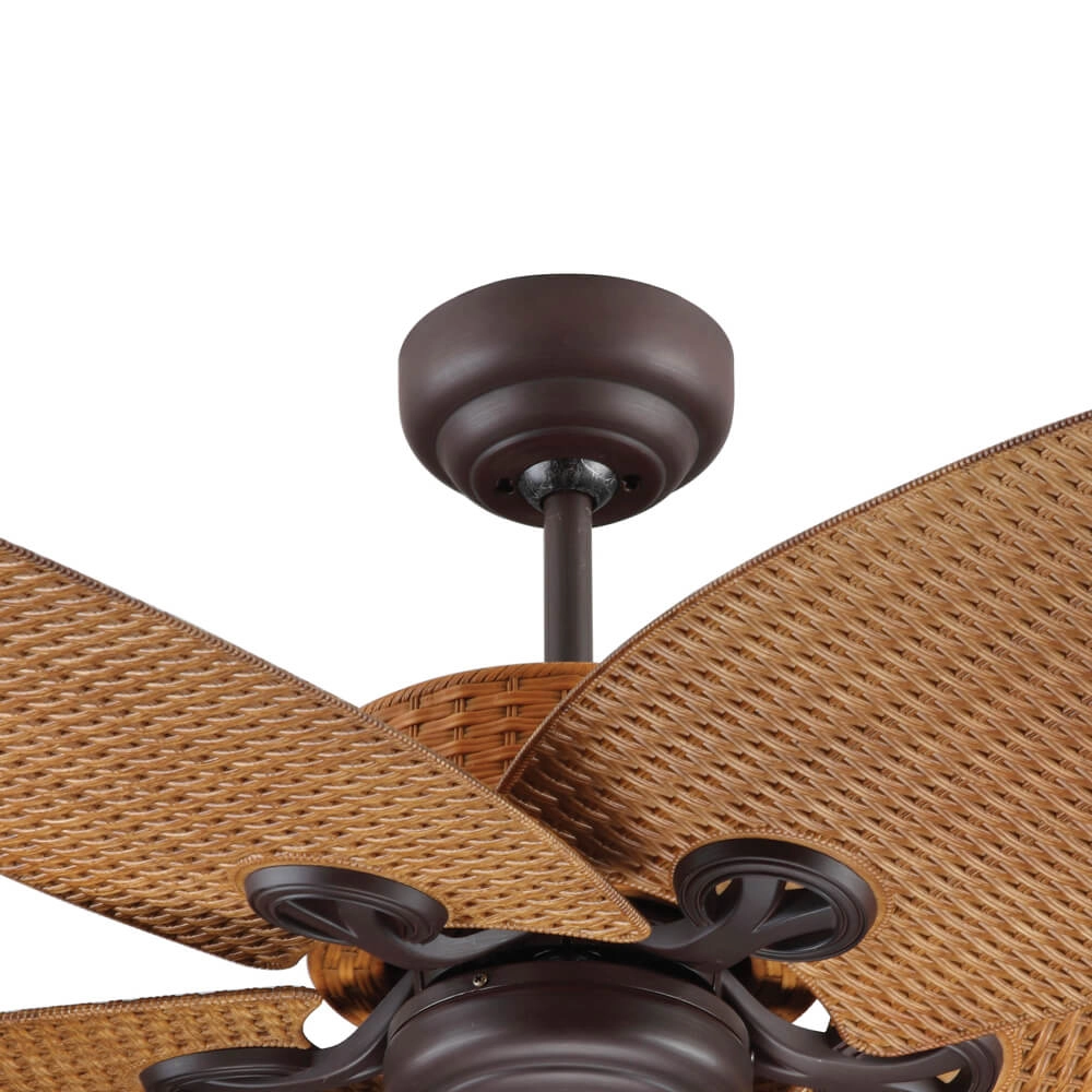 Deckenventilator Fijan Bronze Ø132cm Beacon 9333509092124
